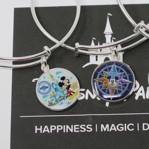 Disney Alex and Ani!! ✨